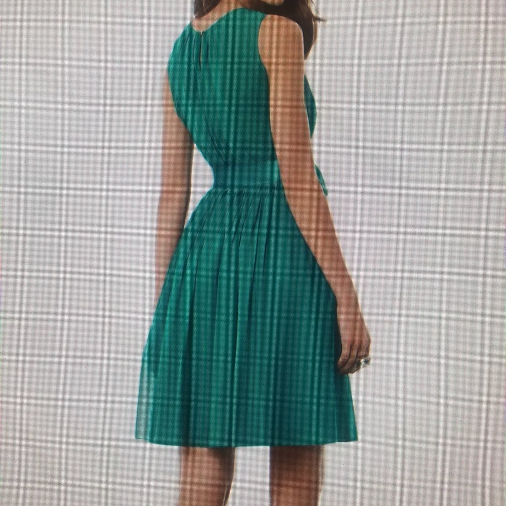 After Six Bridesmaid Dress